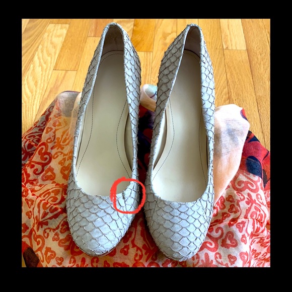 MERMAID PUMPS - Picture 5 of 5